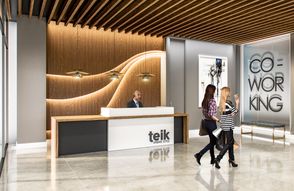 Teik – Ferroiluminaciones
